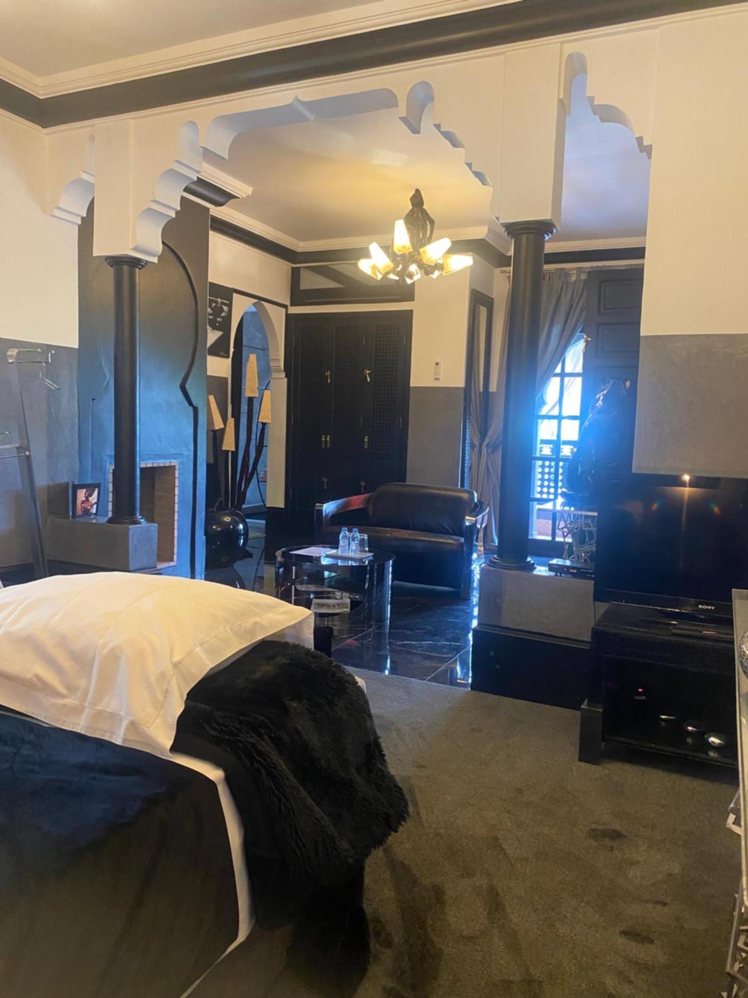 Villa Mano Lagouassem Cameră foto