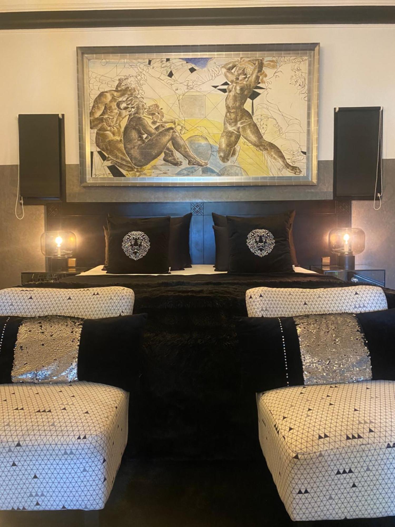 Villa Mano Lagouassem Cameră foto