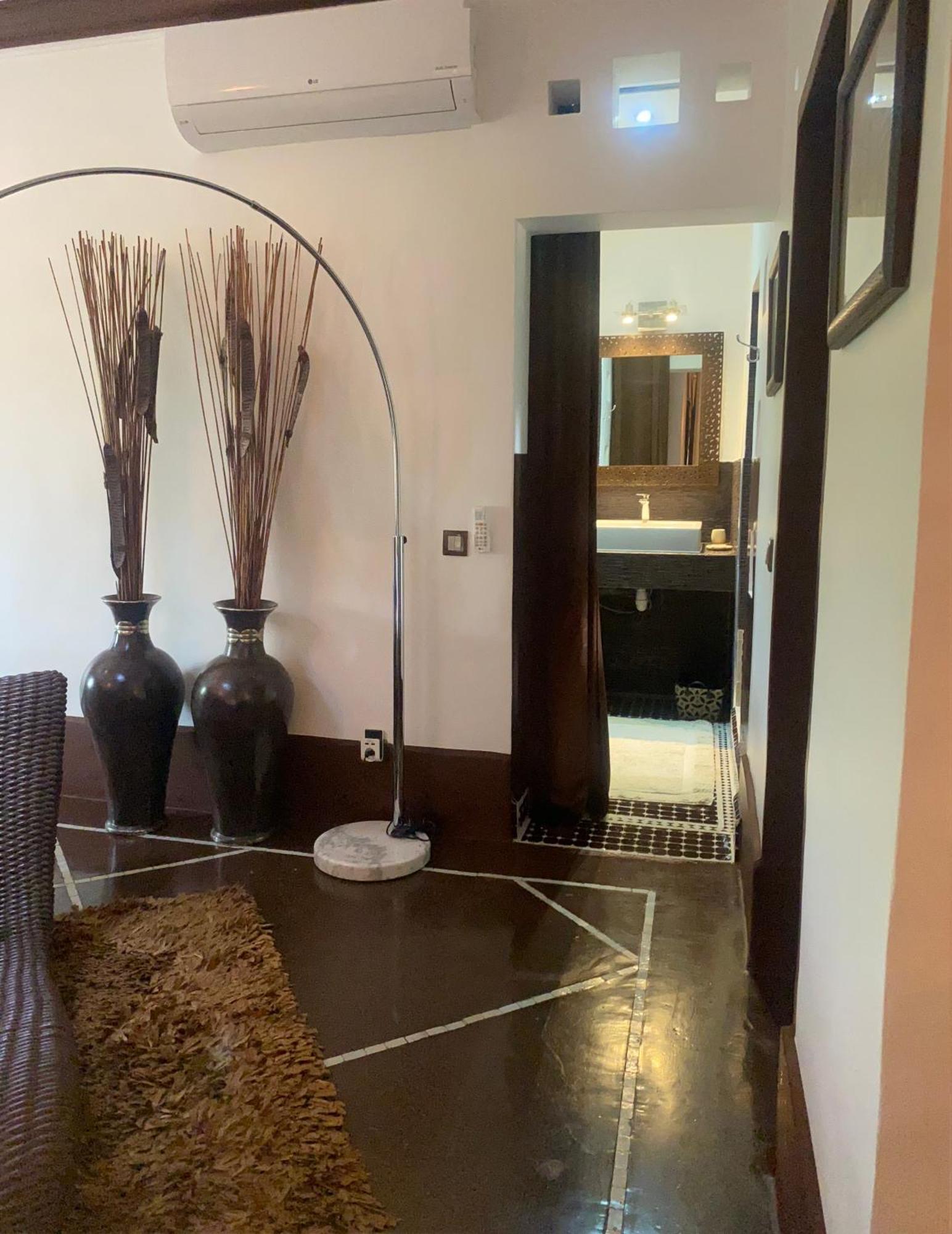 Villa Mano Lagouassem Cameră foto