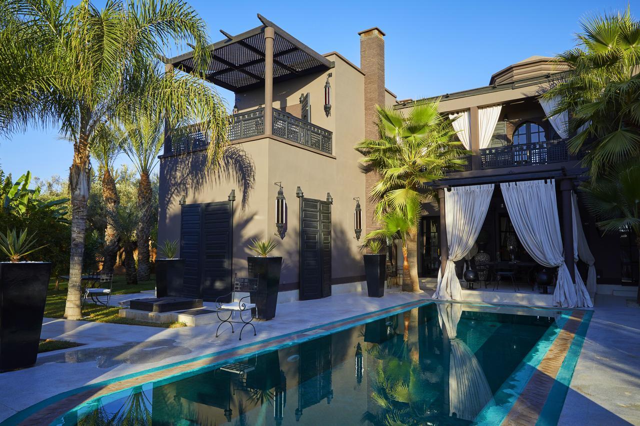 Villa Mano Lagouassem Exterior foto